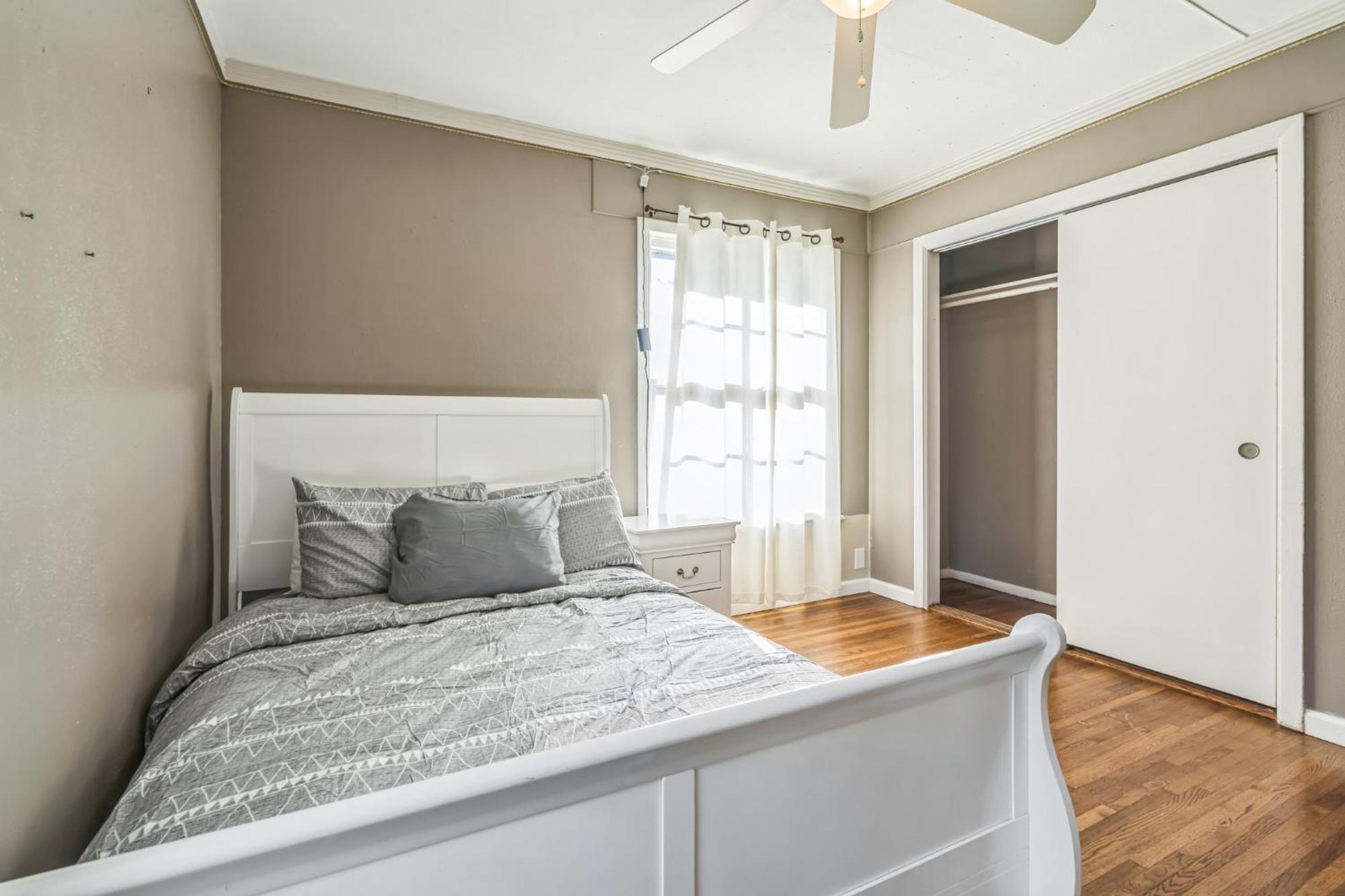 Сasa de vacaciones New King Bed 15 Mins From Health San Antonio
